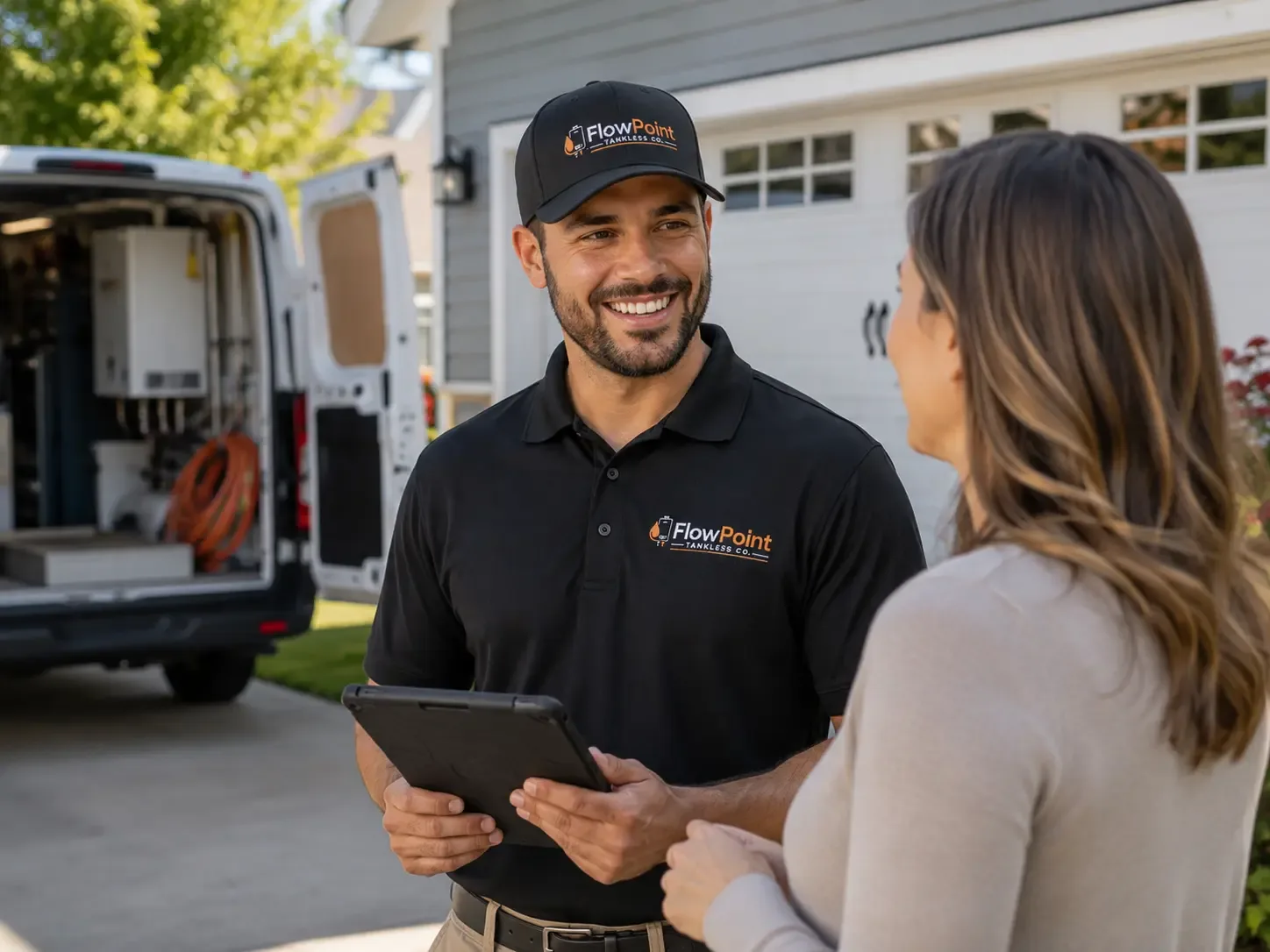 Tankless Water Heater Installation Seeley, CA FAQs